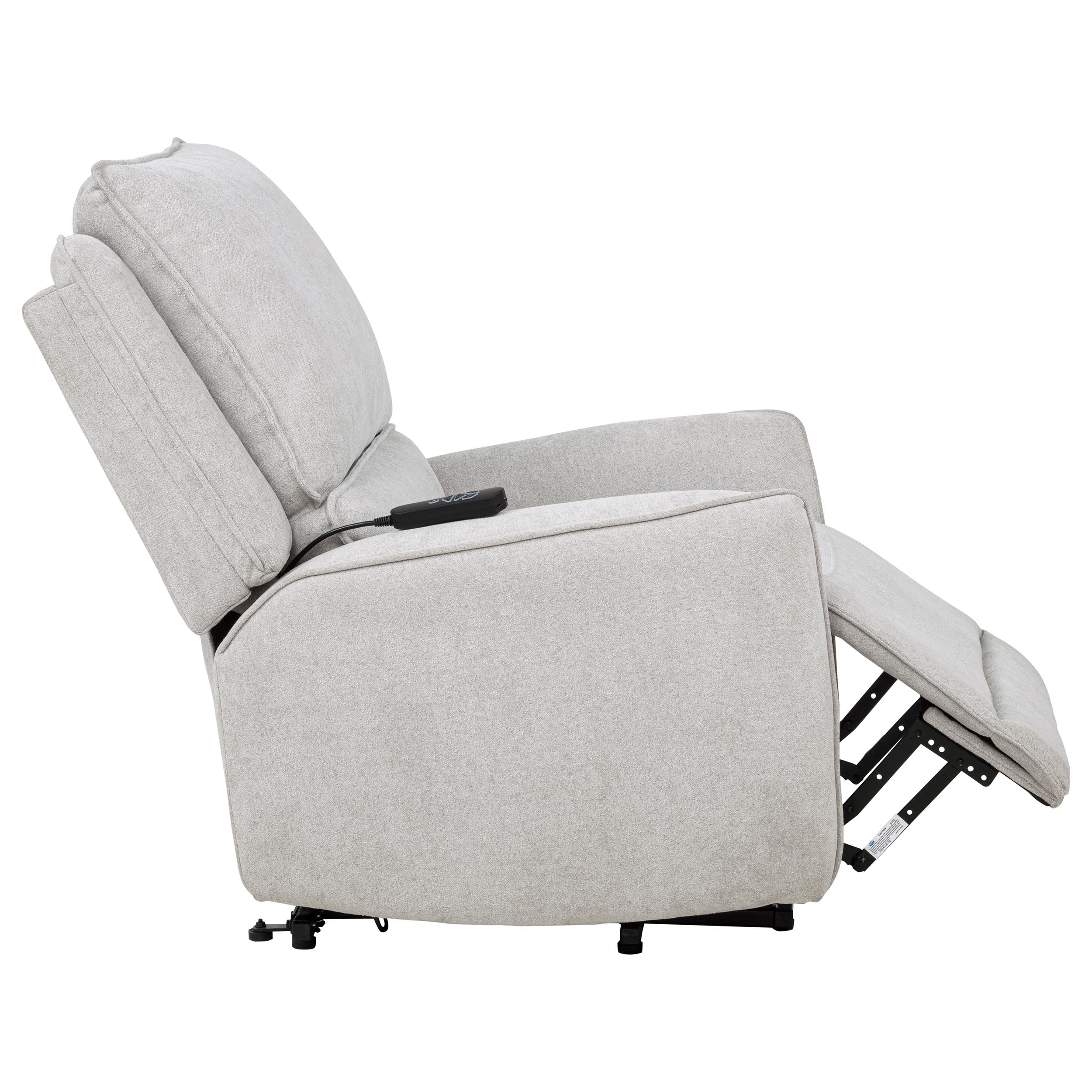 Sylmar Dual Power Lift Recliner - Image 10