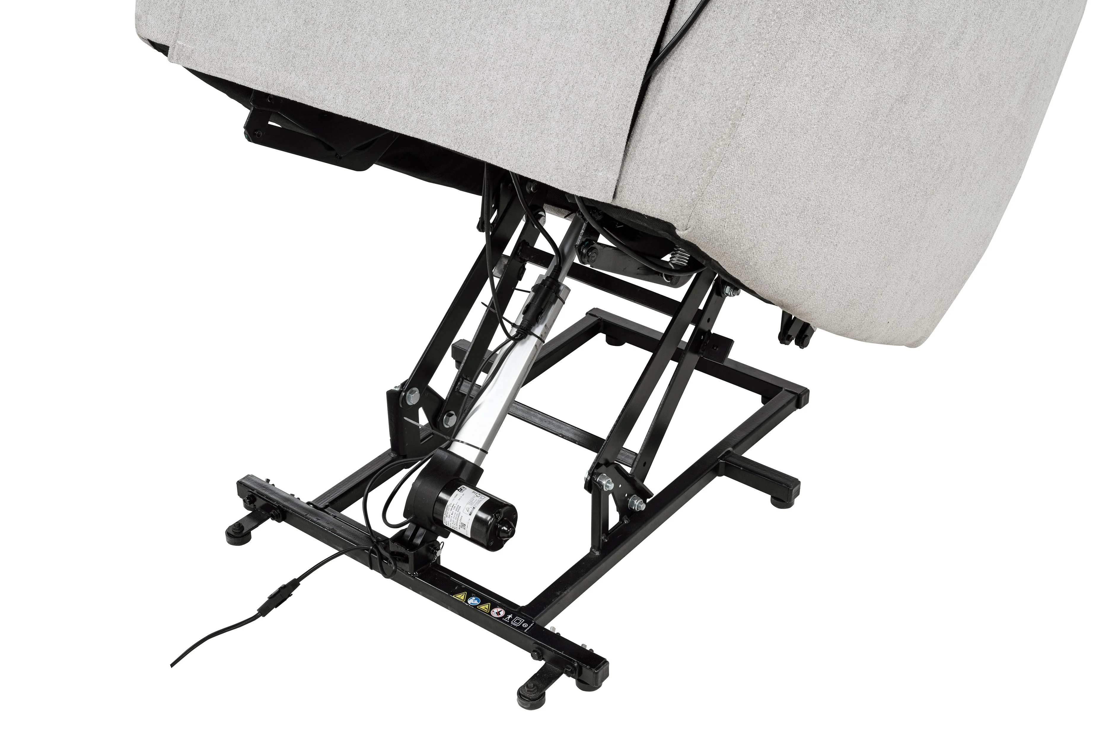 Sylmar Dual Power Lift Recliner - Image 14