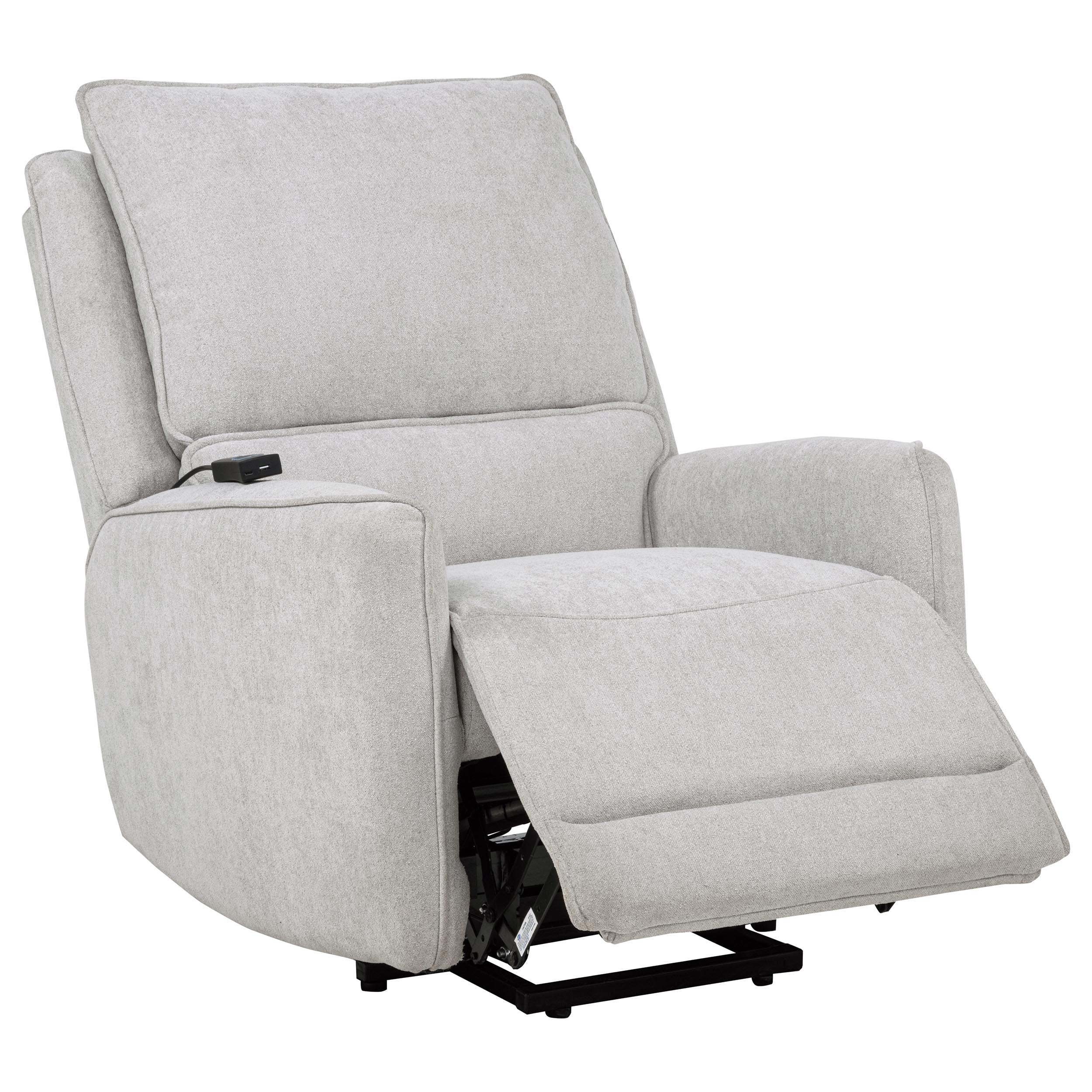 Sylmar Dual Power Lift Recliner - Image 3