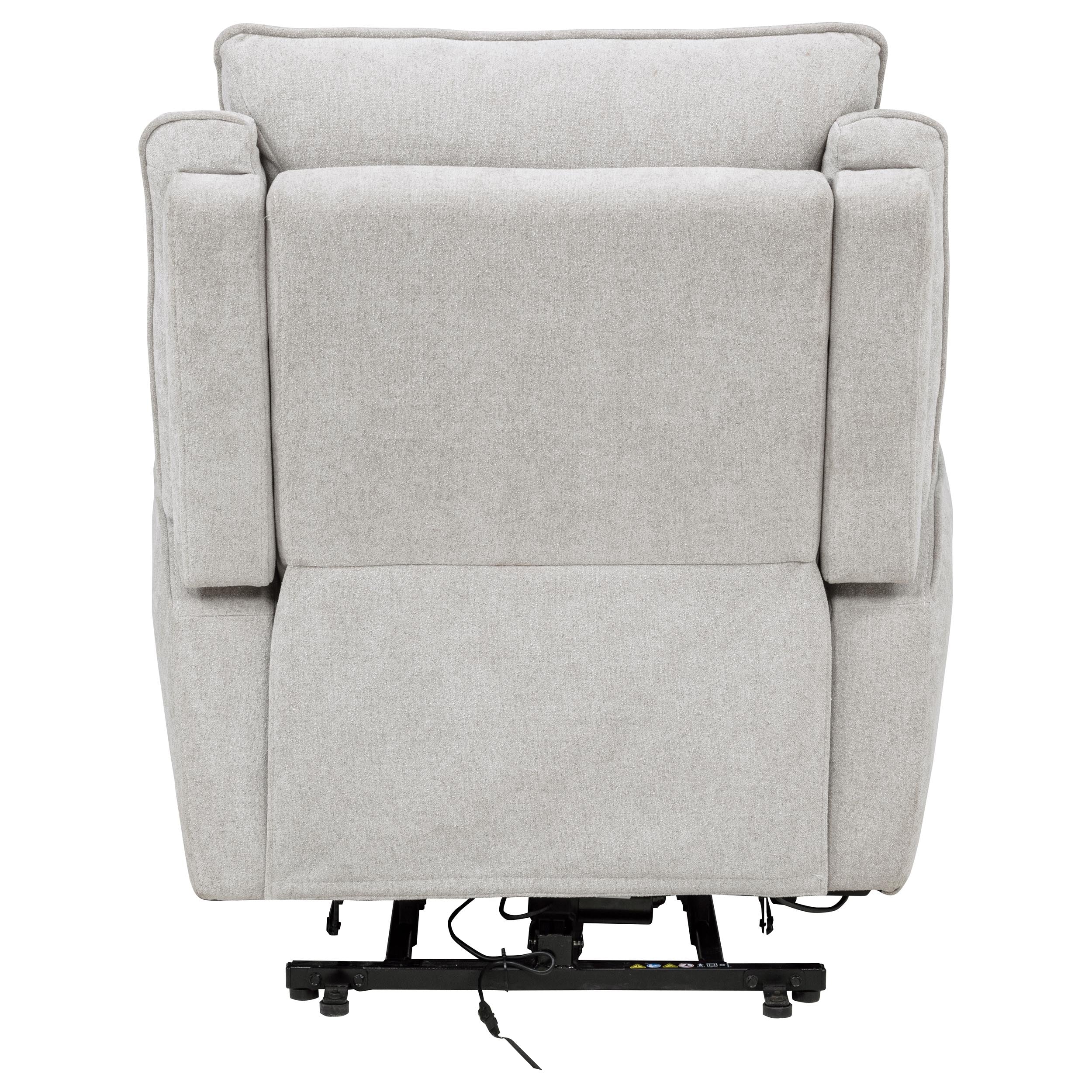 Sylmar Dual Power Lift Recliner - Image 8