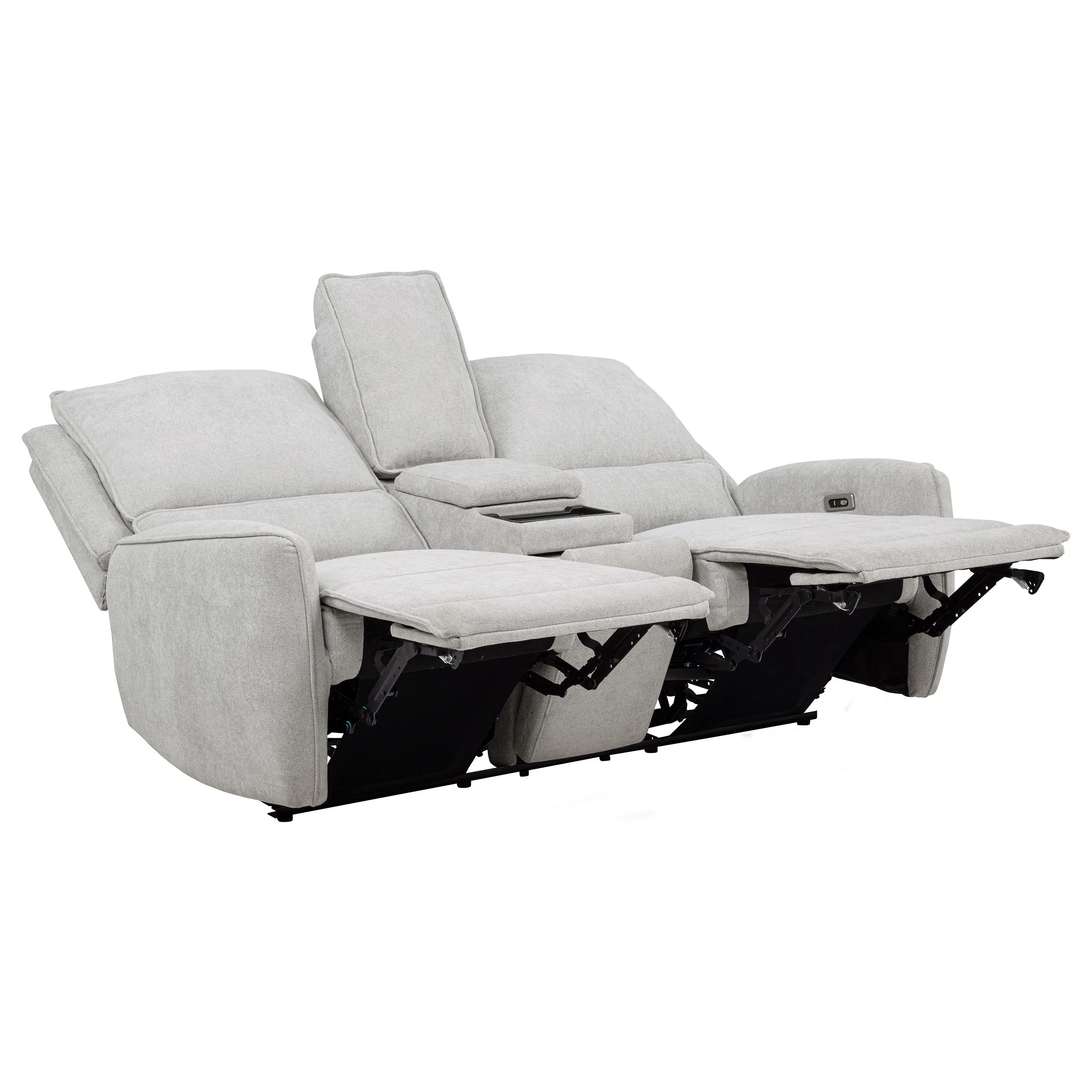 Sylmar Power Reclining Loveseat - Image 6