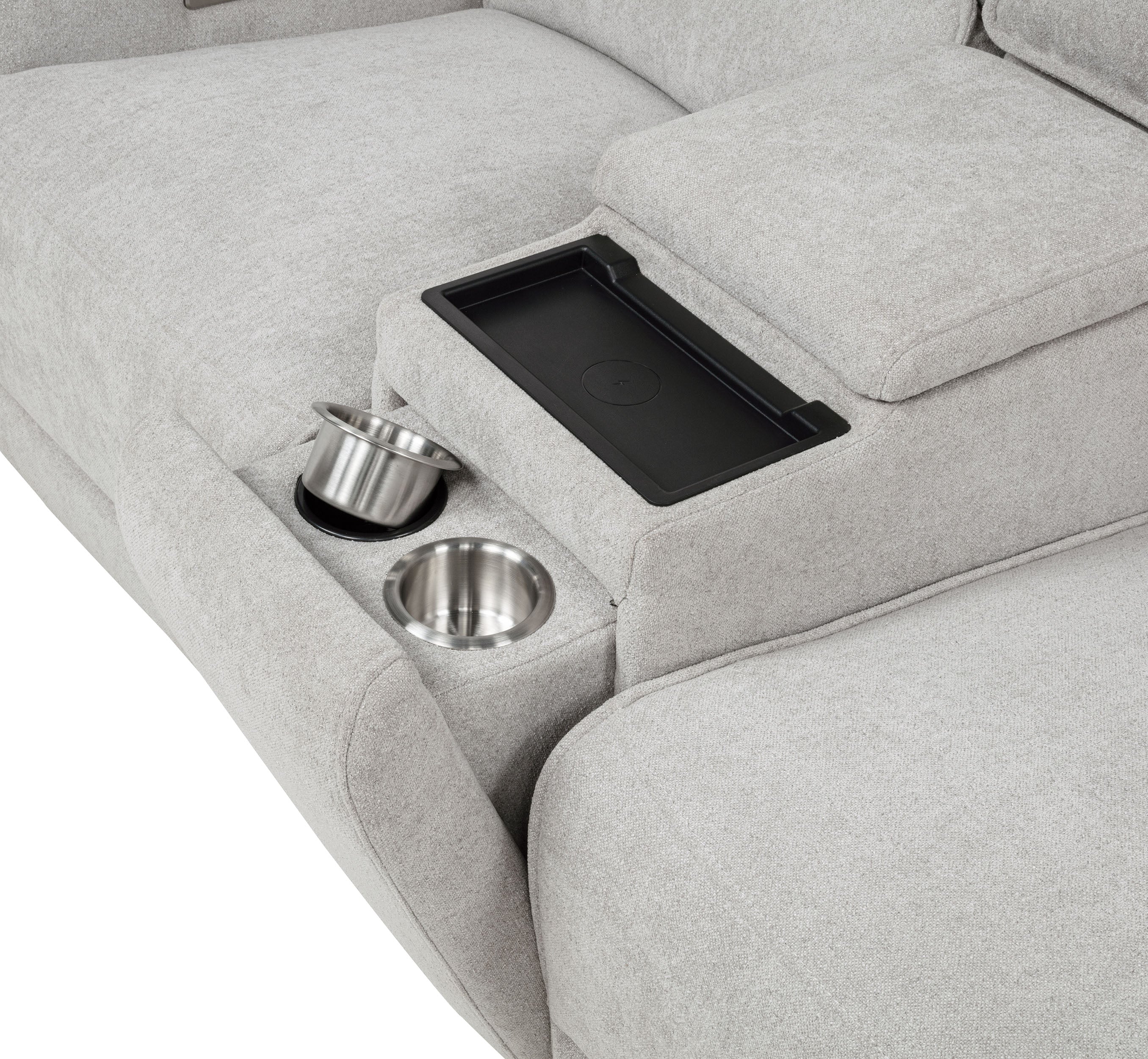 Sylmar Power Reclining Sofa Set - Image 29