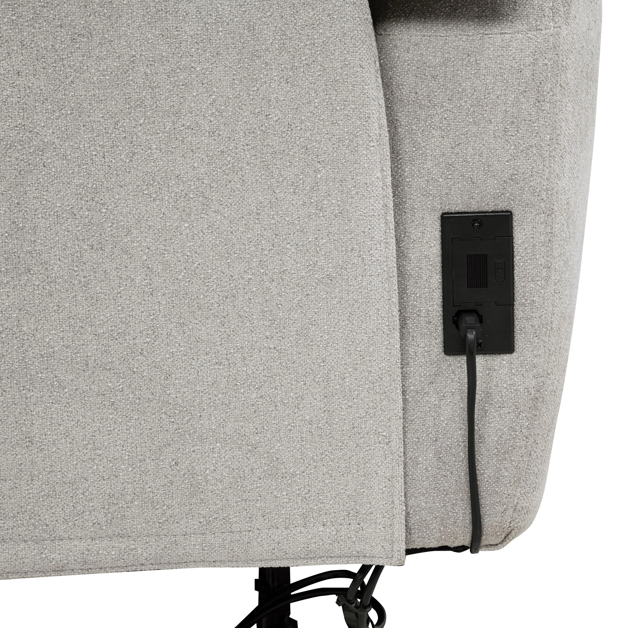 Sylmar Power Reclining Sofa Set - Image 32