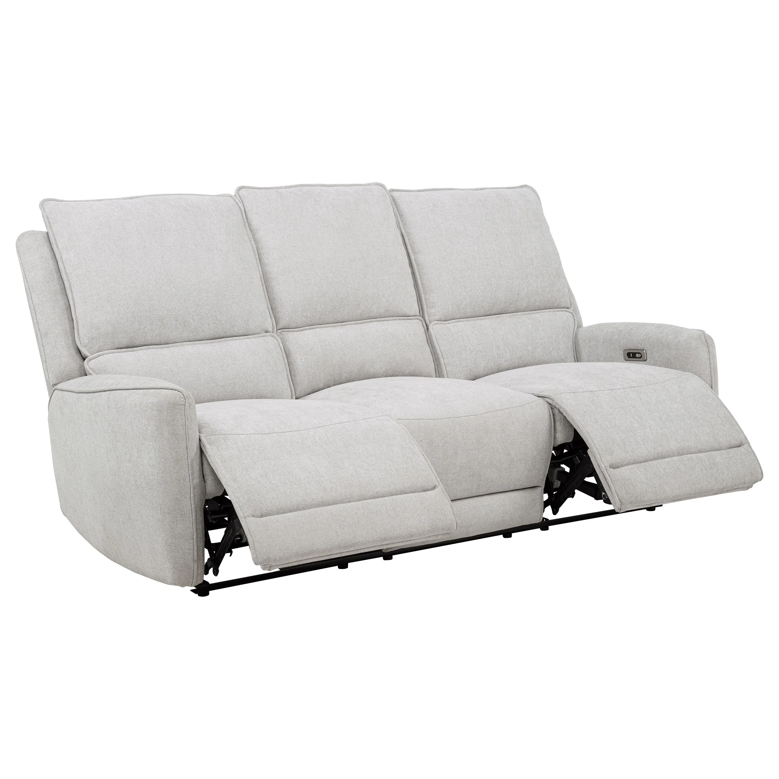 Sylmar Power Reclining Sofa Set - Image 4