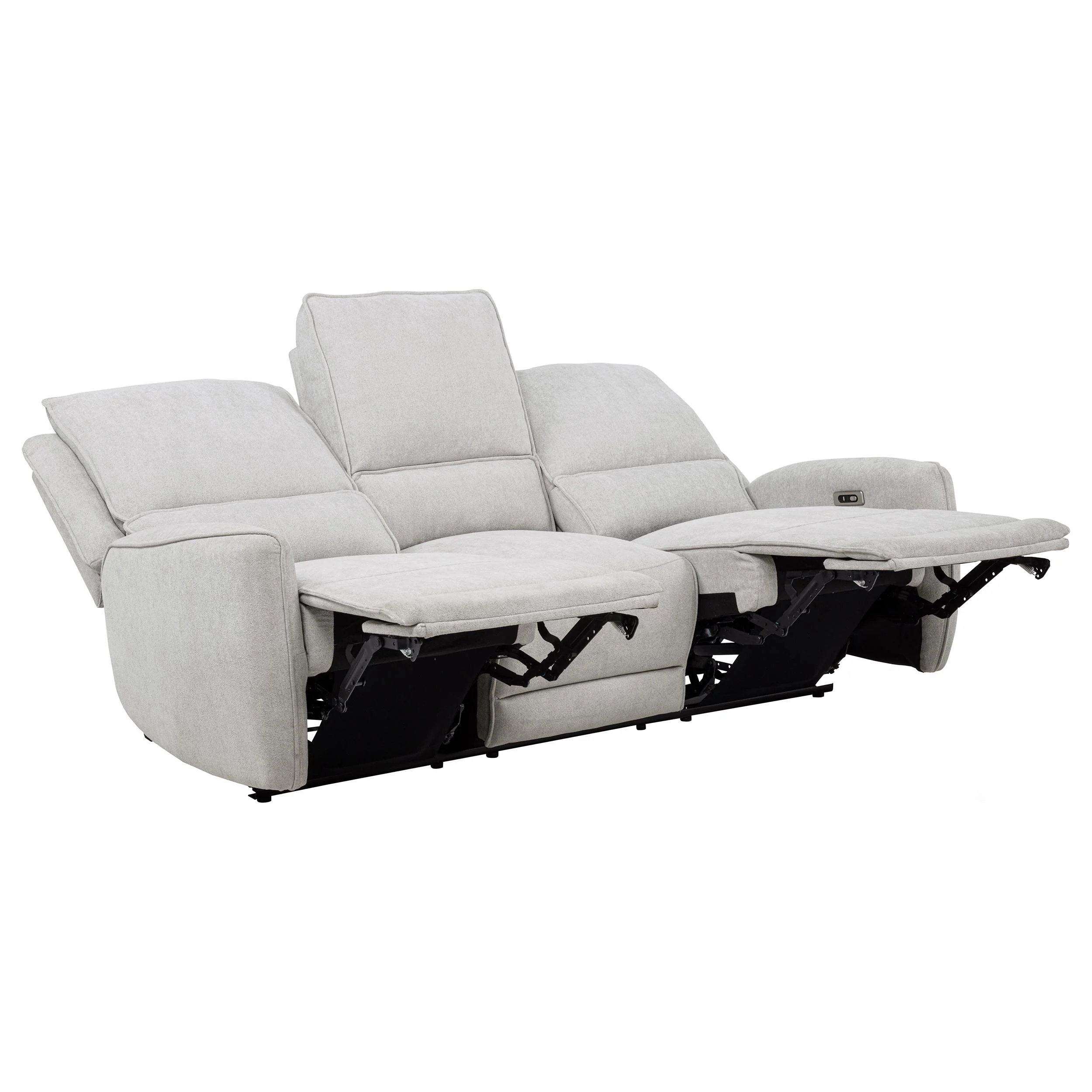 Sylmar Power Reclining Sofa Set - Image 5