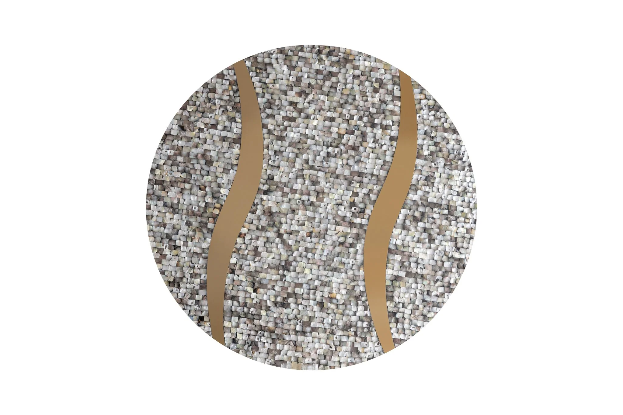 T 1207-32 Coffee Table - Image 3