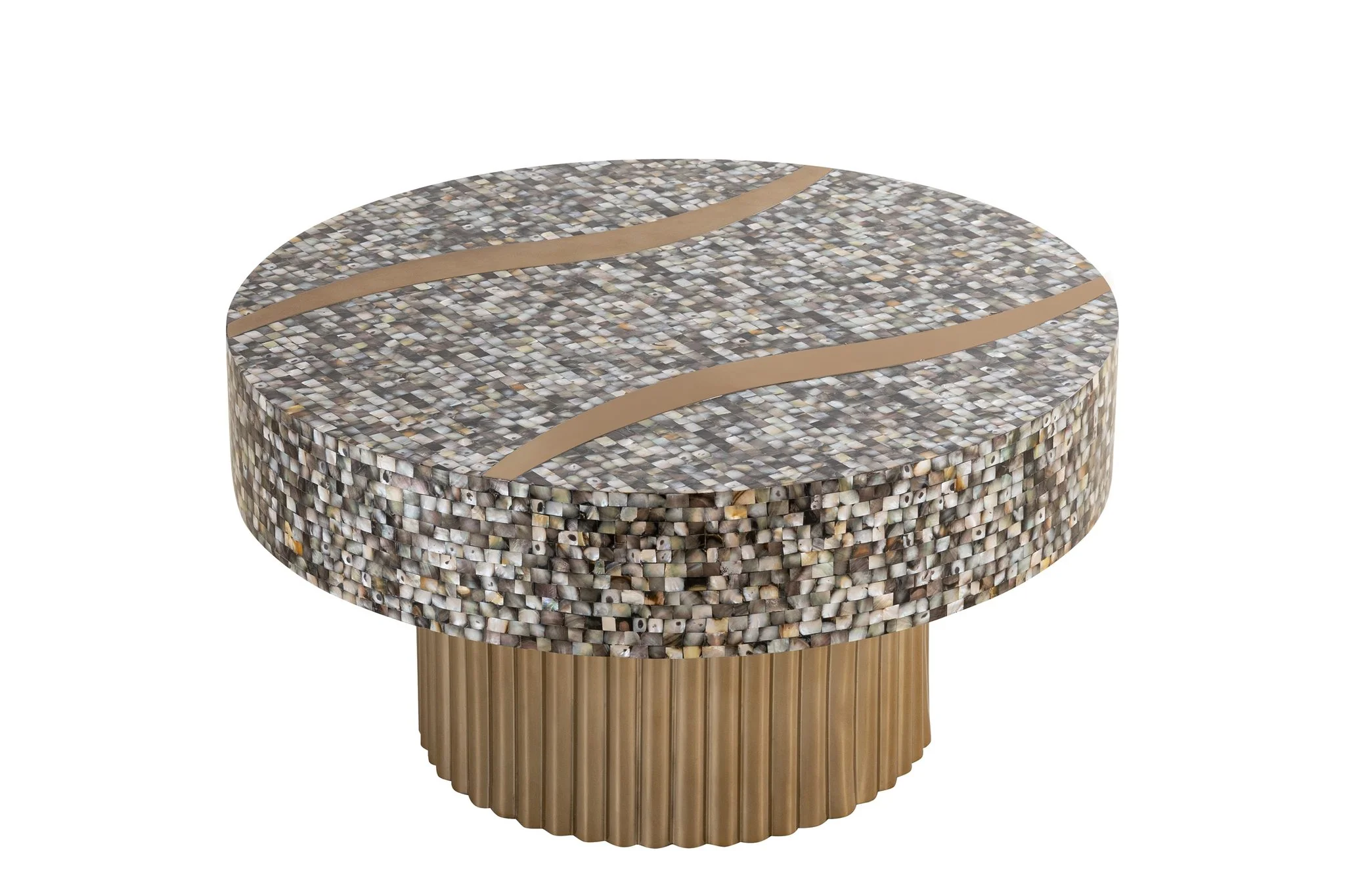 T 1207-32 Coffee Table - Image 4