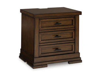 Taffenbrook Nightstand - Image 3