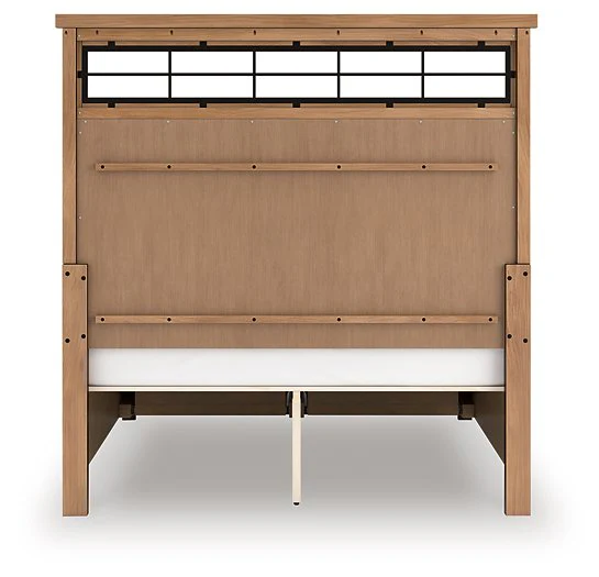 Taffenbrook Panel Storage Bed - Image 10