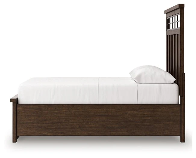 Taffenbrook Panel Storage Bed - Image 11