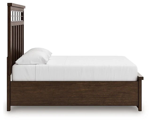 Taffenbrook Panel Storage Bed - Image 22