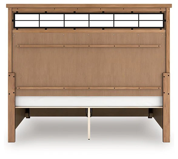 Taffenbrook Panel Storage Bed - Image 23
