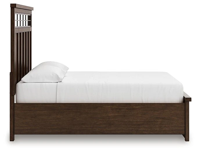 Taffenbrook Panel Storage Bed - Image 34