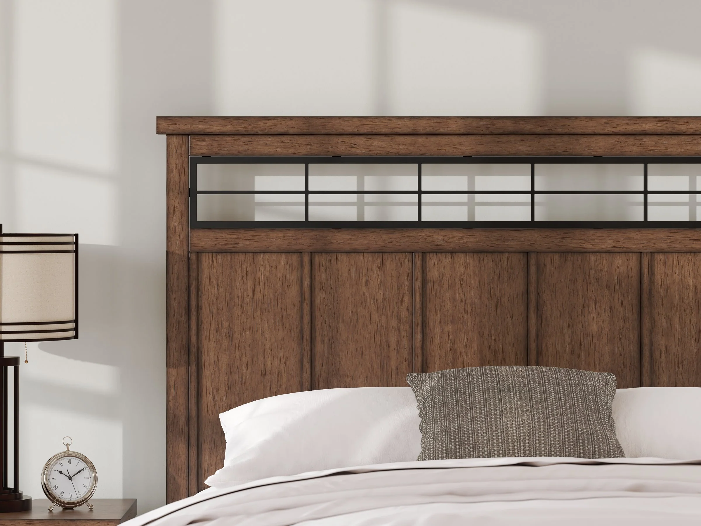 Taffenbrook Panel Storage Bed - Image 37