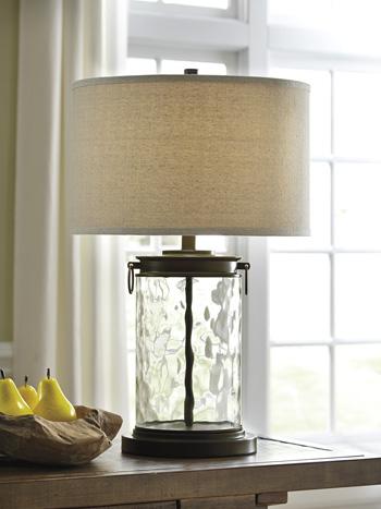 Tailynn Table Lamp - Image 3