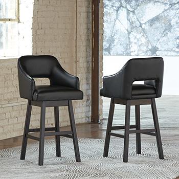 Tallenger Bar Stool Set - Image 13