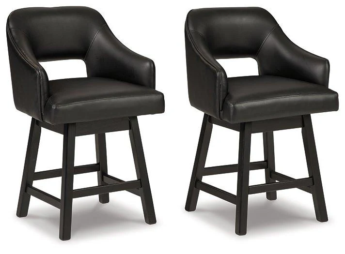 Tallenger Counter Height Bar Stool - Image 10