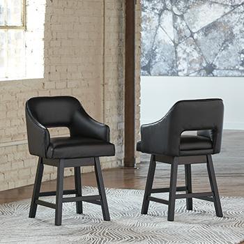 Tallenger Counter Height Bar Stool - Image 12