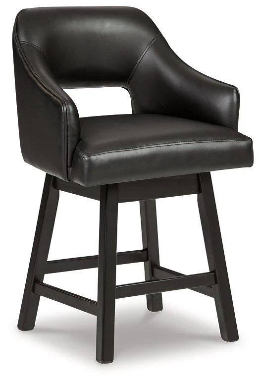 Tallenger Counter Height Bar Stool - Image 16