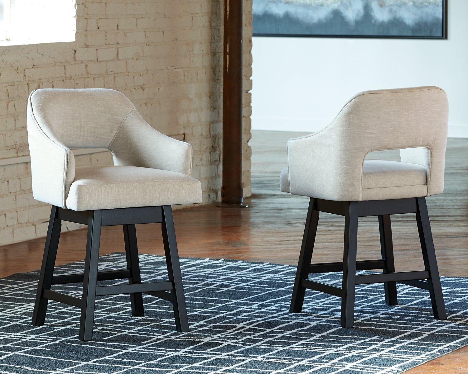 Tallenger Counter Height Bar Stool - Image 6