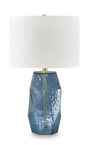 Tallow Table Lamp - Image 3