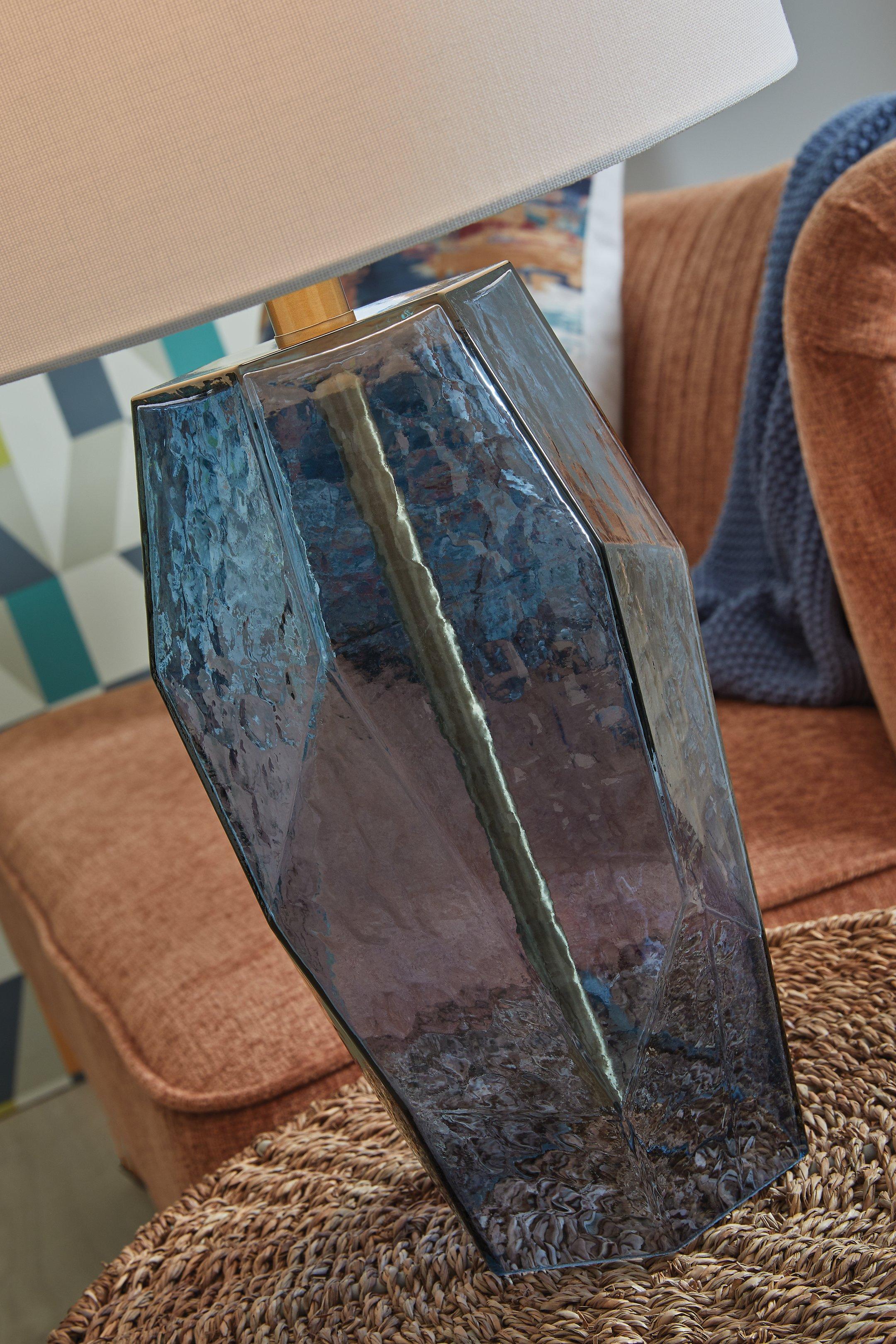 Tallow Table Lamp - Image 6