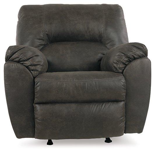 Tambo Recliner - Image 7