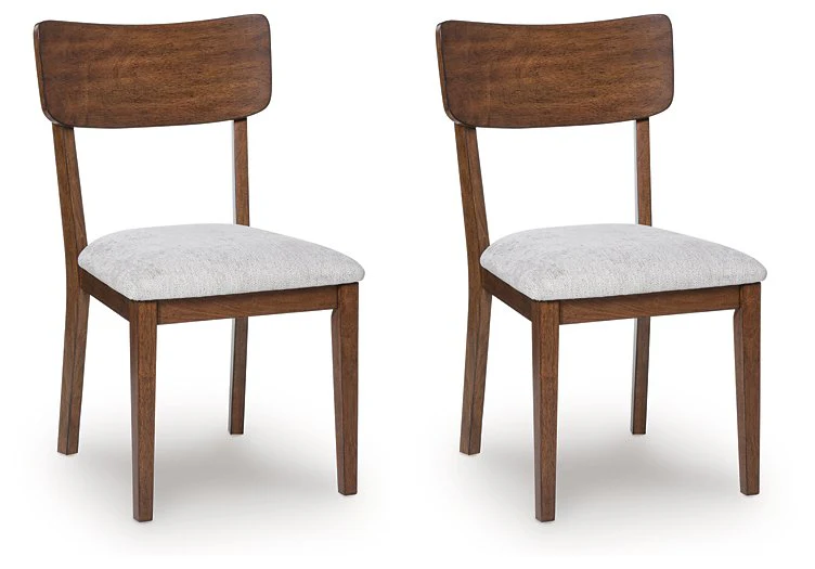 Tameride Dining Chair - Image 4