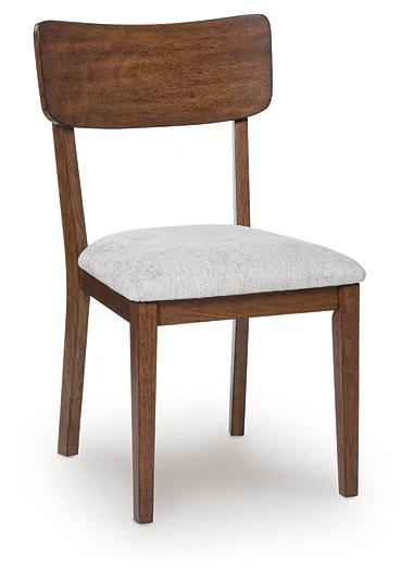 Tameride Dining Table and 4 Chairs (Set of 5) - Image 5