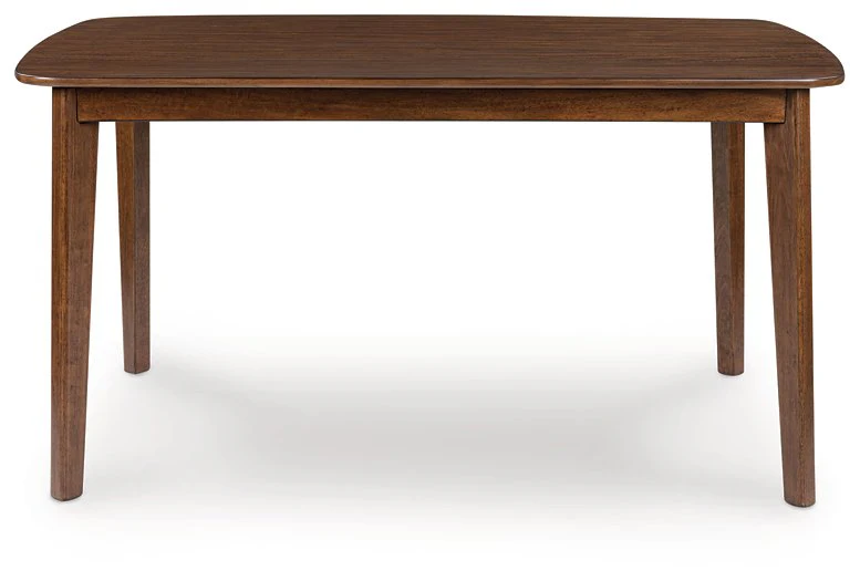 Tameride Dining Table and 4 Chairs (Set of 5) - Image 6
