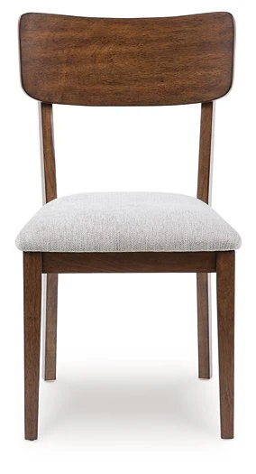 Tameride Dining Table and 4 Chairs (Set of 5) - Image 7