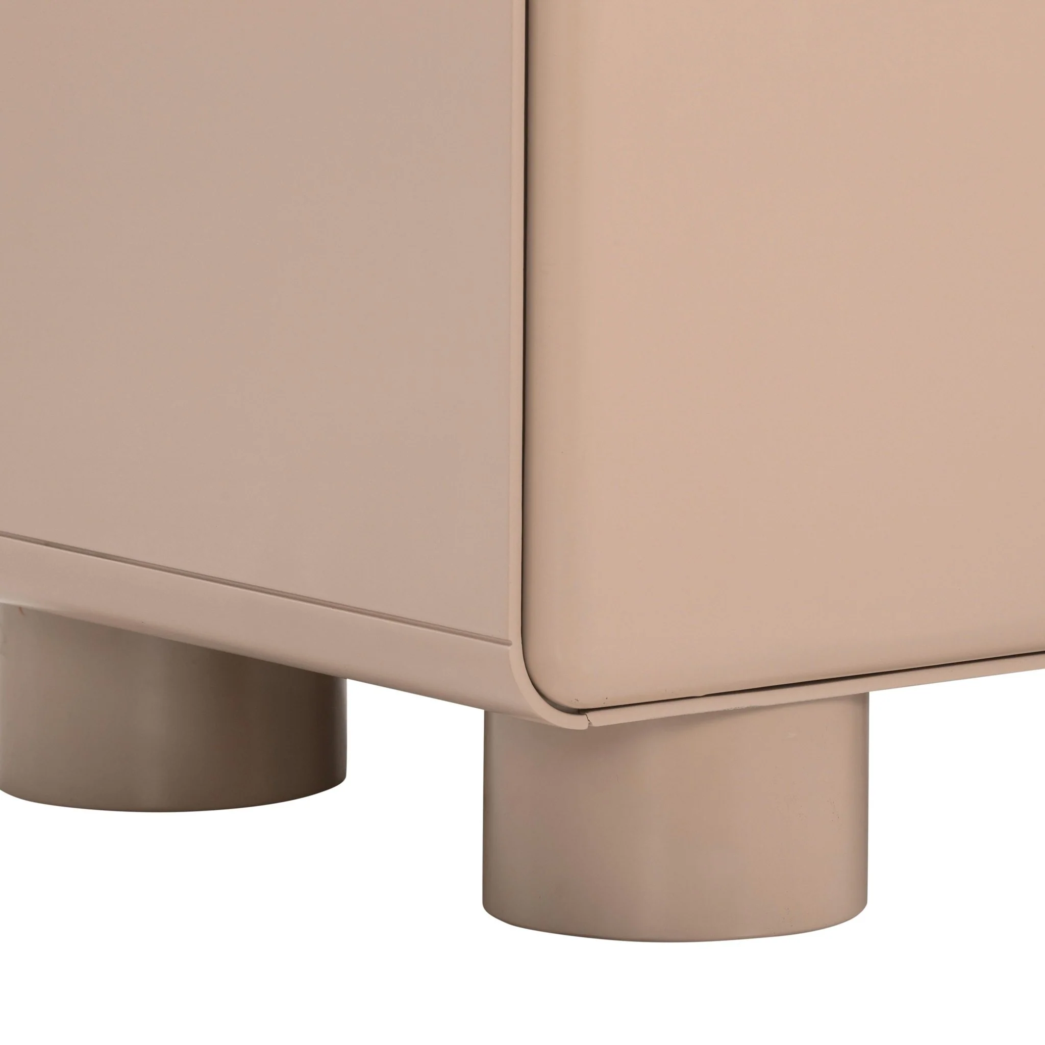 Tammy Taupe Buffet - Image 10