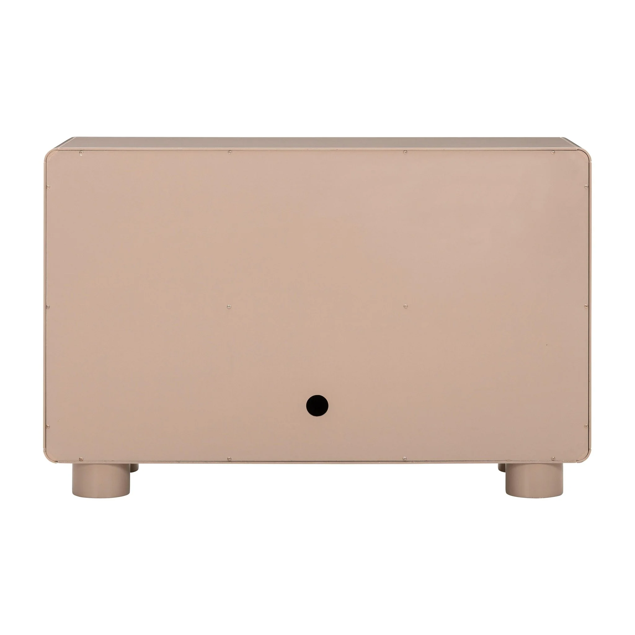 Tammy Taupe Buffet - Image 6