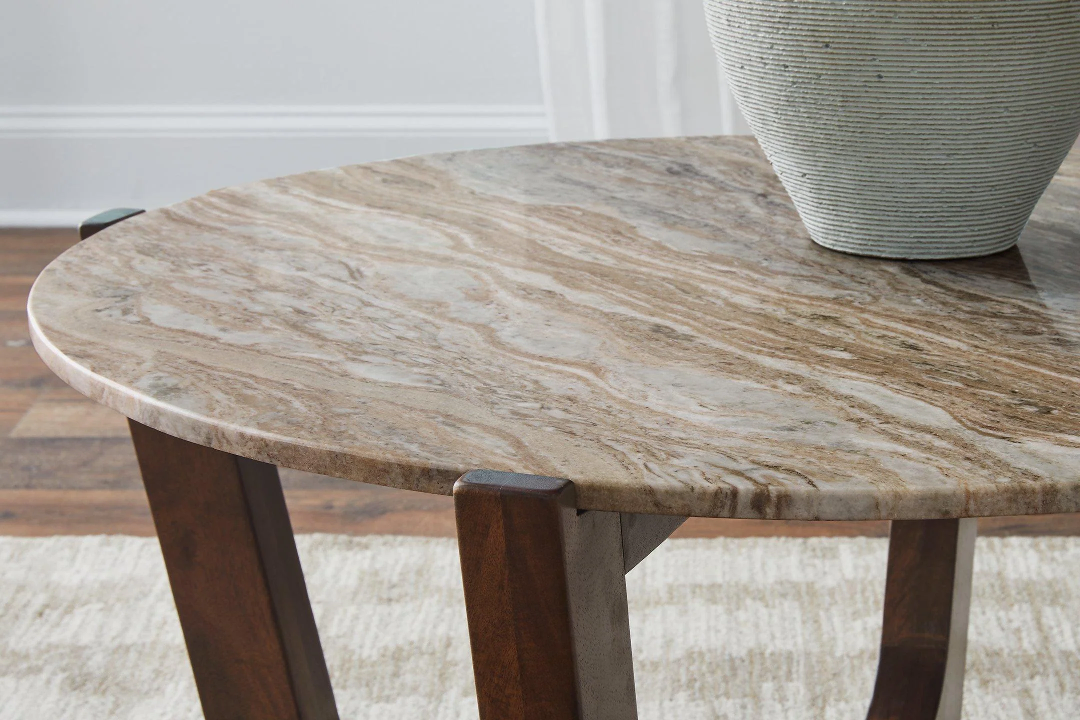 Tanidore Coffee Table - Image 7