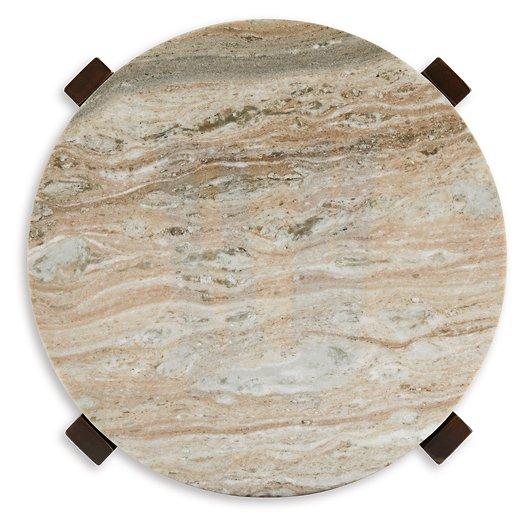 Tanidore End Table - Image 6
