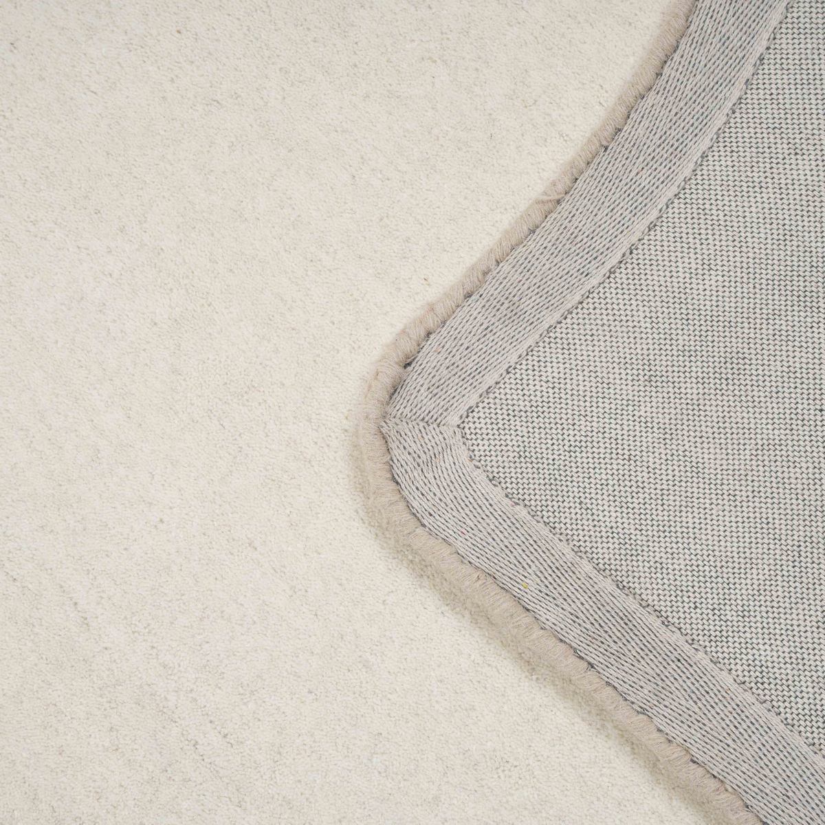 Tarba Tan 8'x10' Rectangular Floor Rug - Image 5