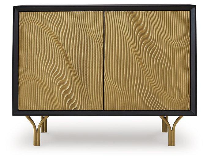 Tayner Accent Cabinet - Image 6
