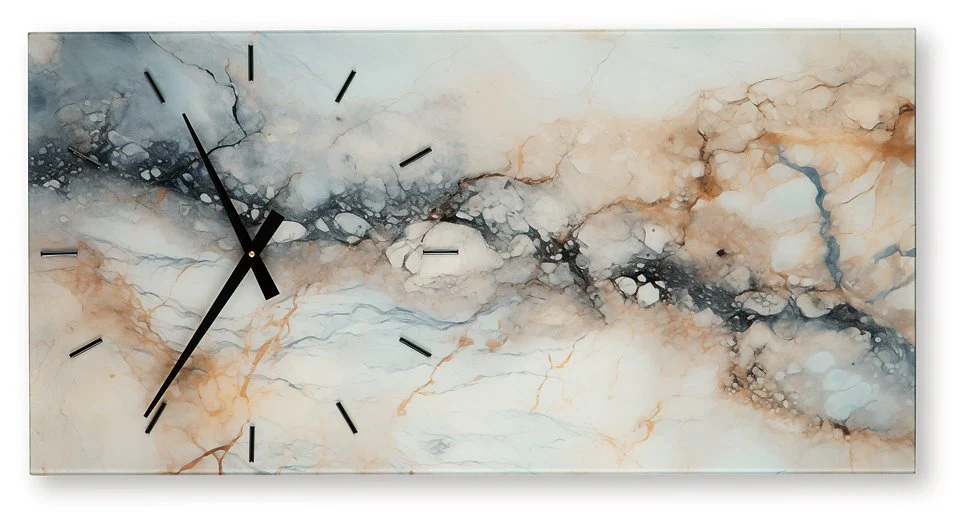 Teague Wall Clock - Image 6