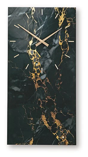Teague Wall Clock - Image 9
