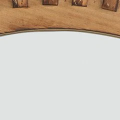 Tedwell Accent Mirror - Image 4