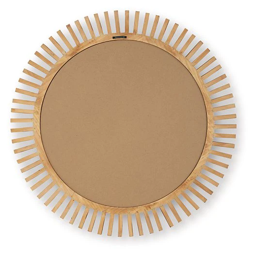 Tedwell Accent Mirror - Image 6