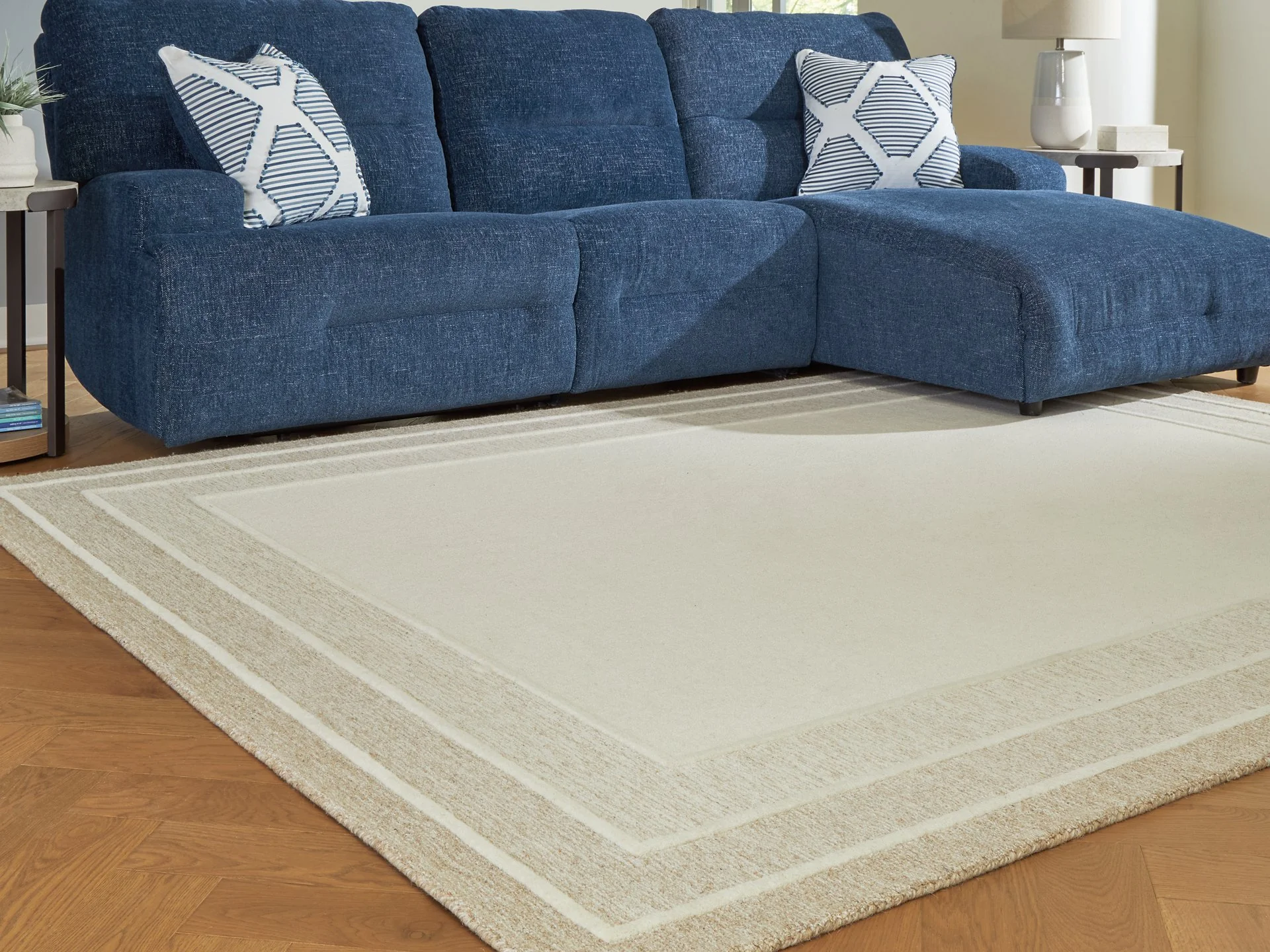 Teelgan Rug - Image 8