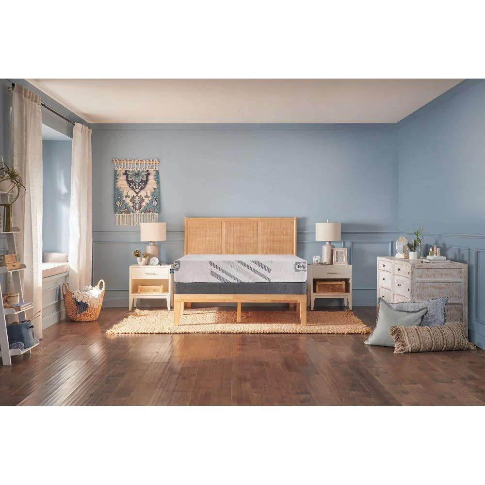 Telford Foam Mattress - Image 2