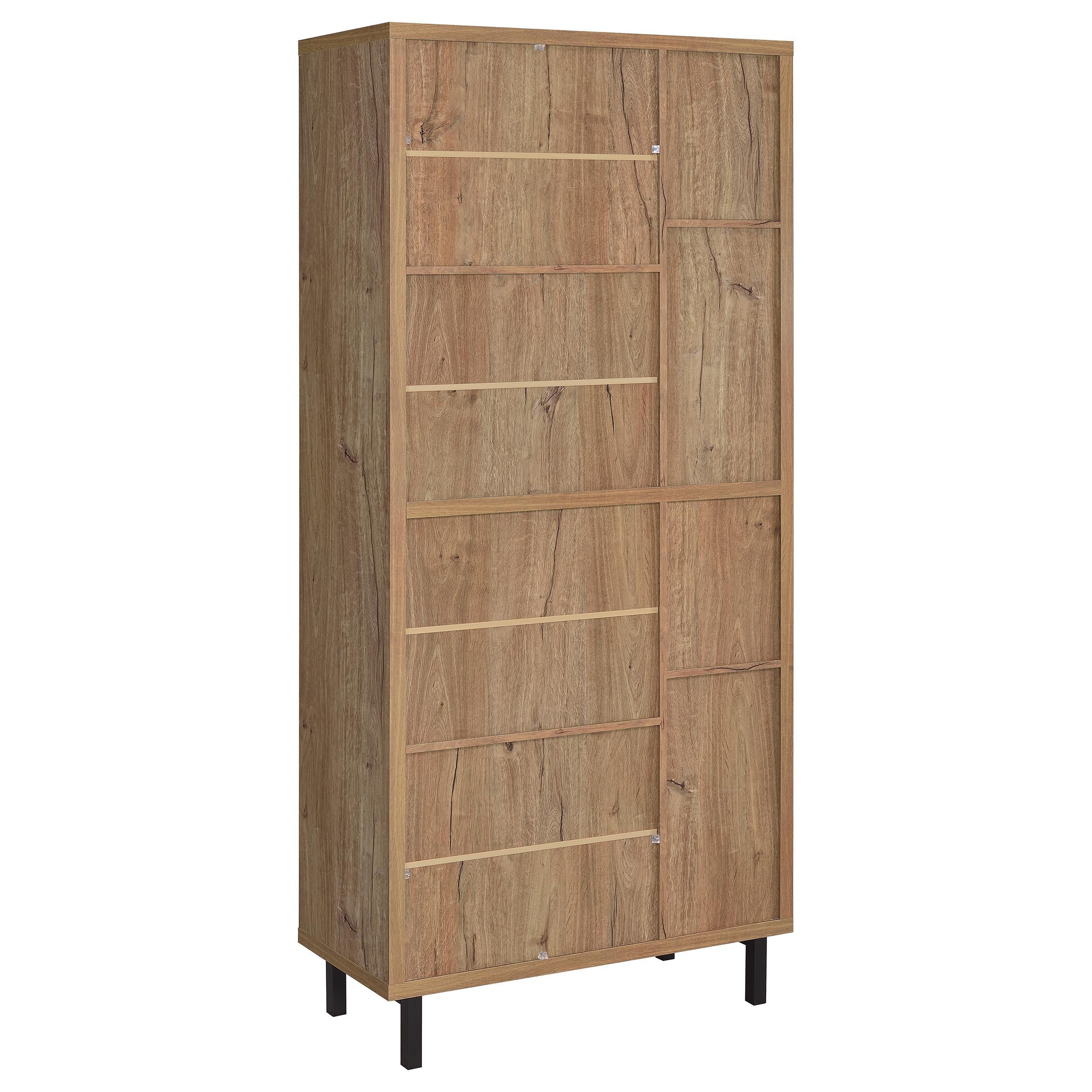 Teller Shoe Cabinet - Image 18