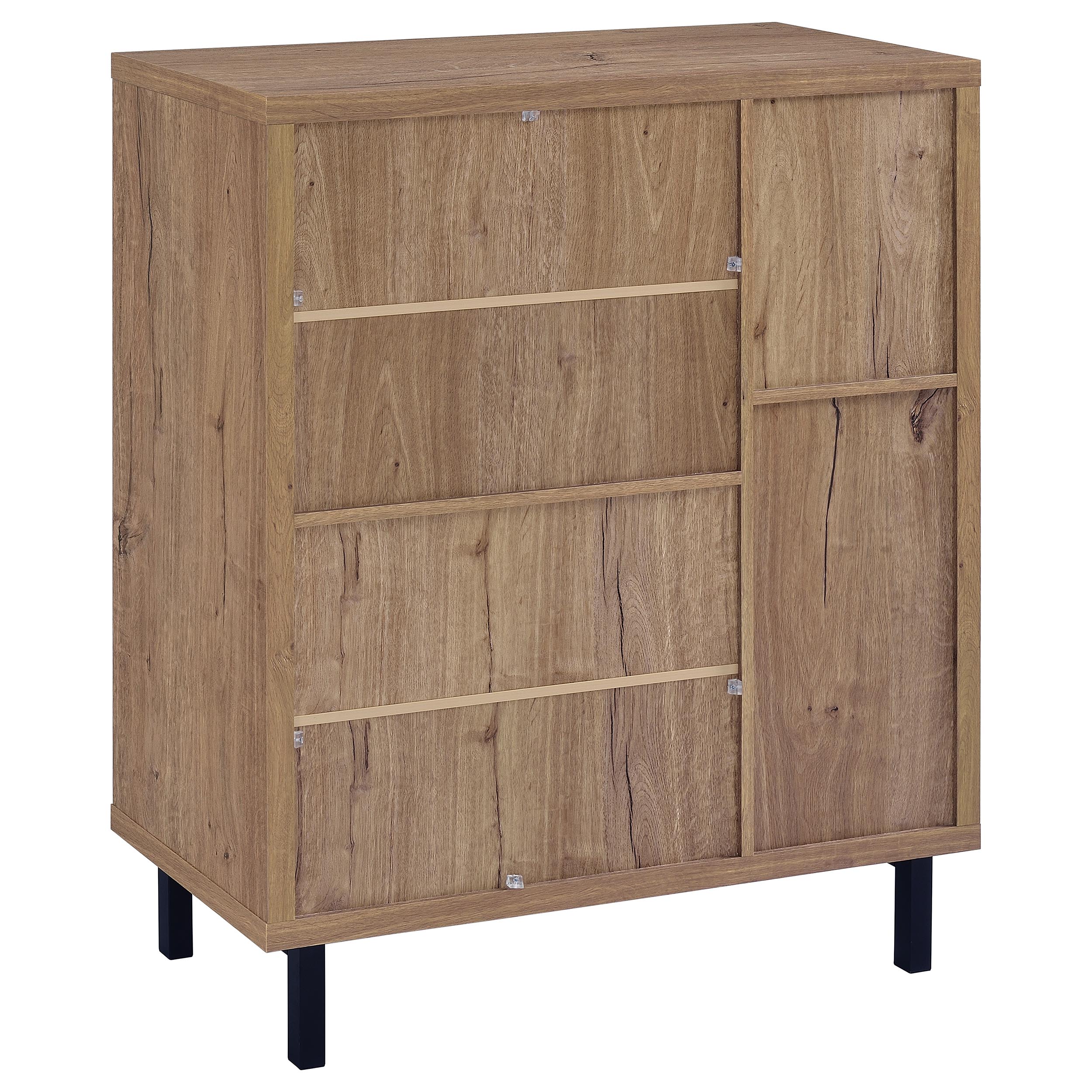 Teller Shoe Cabinet - Image 7