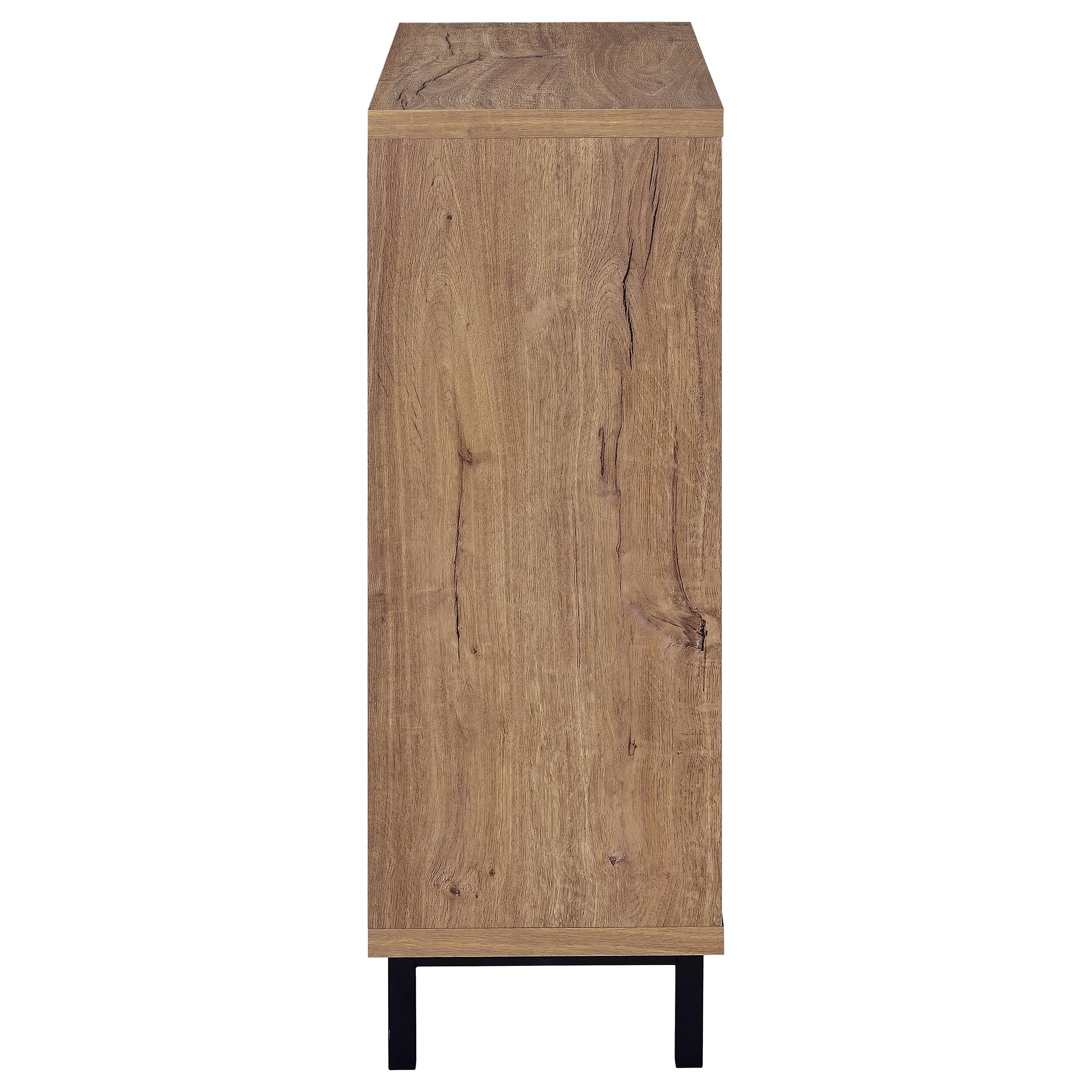 Teller Shoe Cabinet - Image 9
