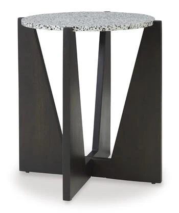 Tellrich Accent Table - Image 3
