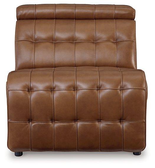 Temmpton Power Reclining Sectional - Image 11