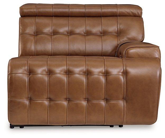 Temmpton Power Reclining Sectional - Image 19