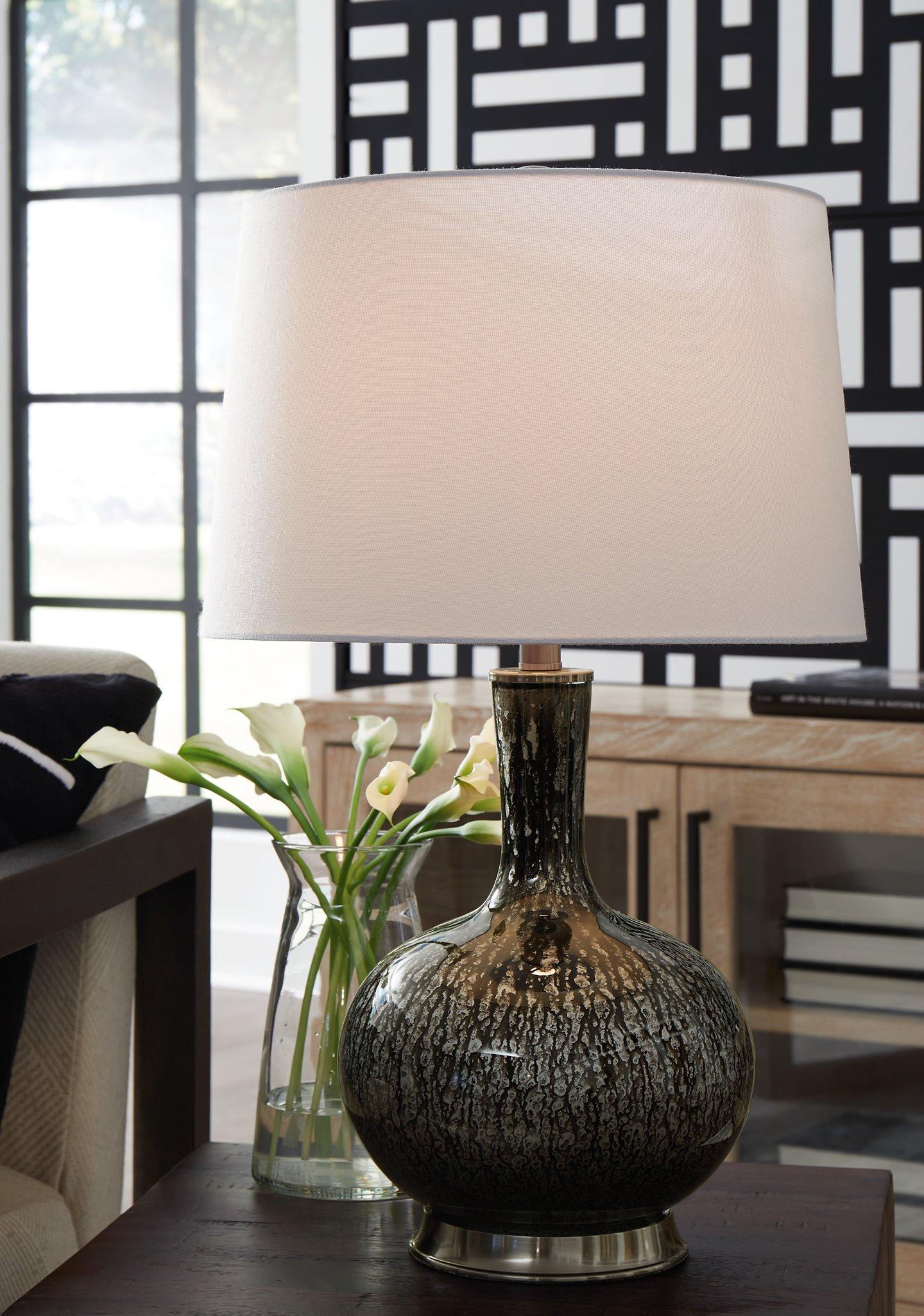 Tenslow Lamp Set - Image 2